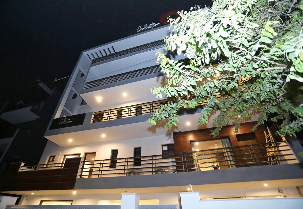 Hotel Collection O Moonlight à Delhi  Extérieur photo